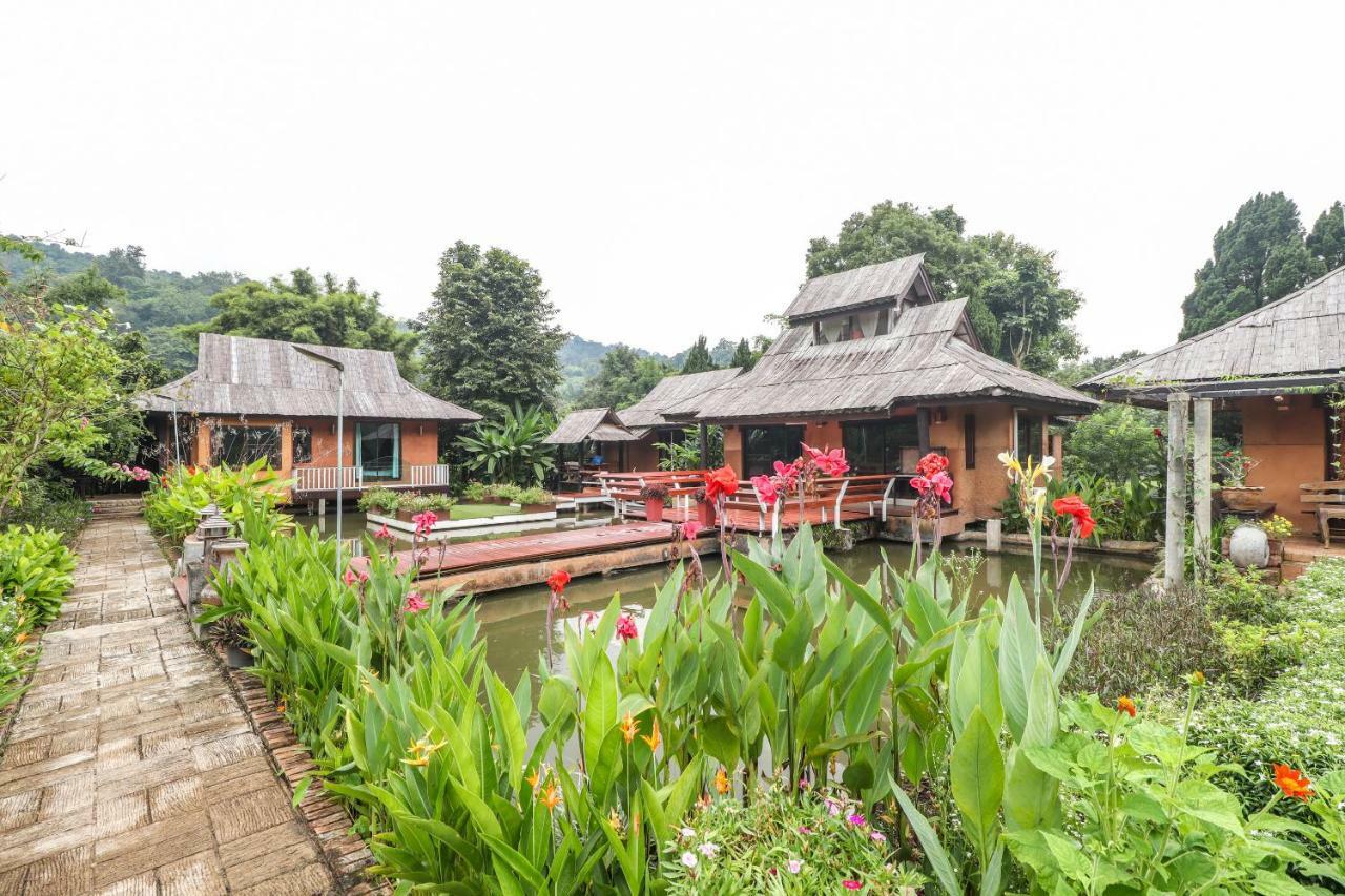 Oyo 362 Tunglakorn Farm Hotel - Chiang Mai — Photos 2