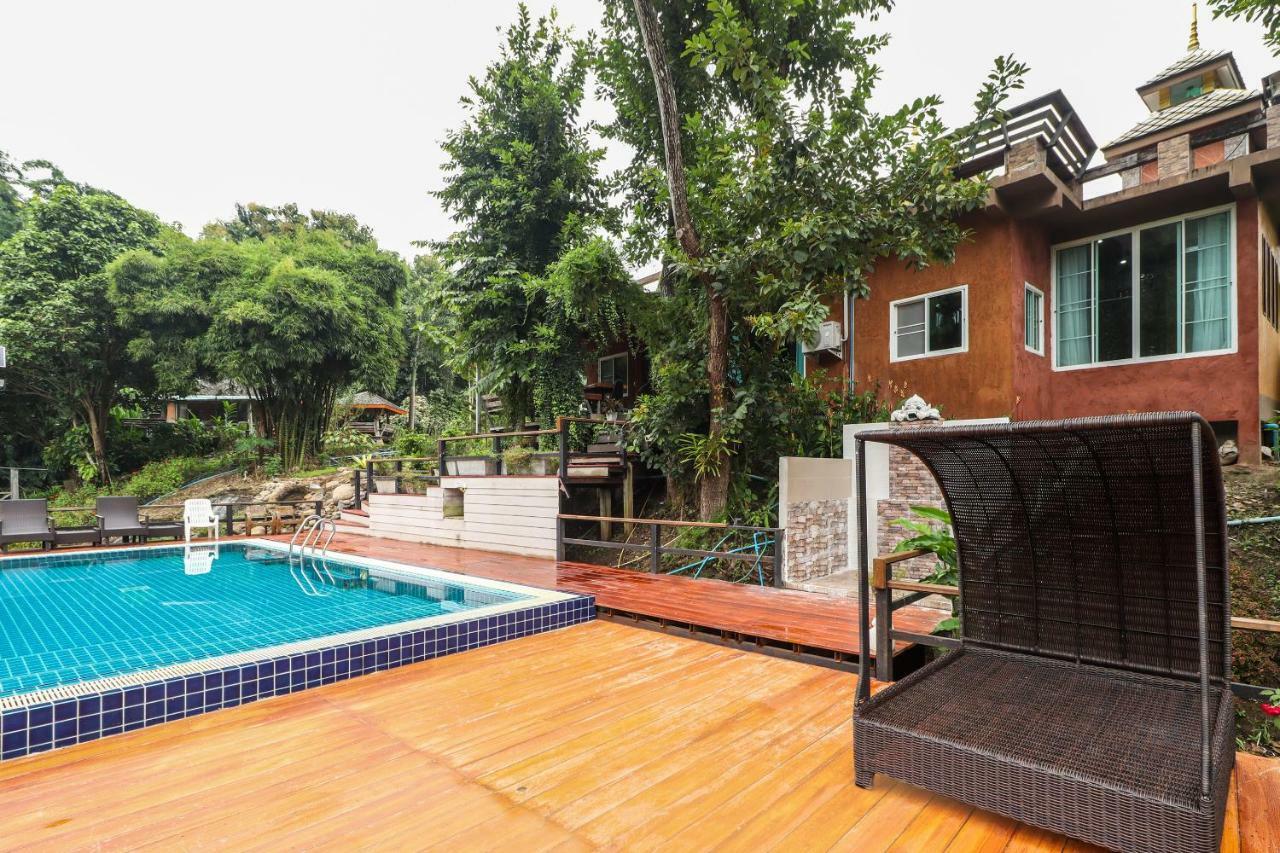 Oyo 362 Tunglakorn Farm Hotel - Chiang Mai — Photos 3