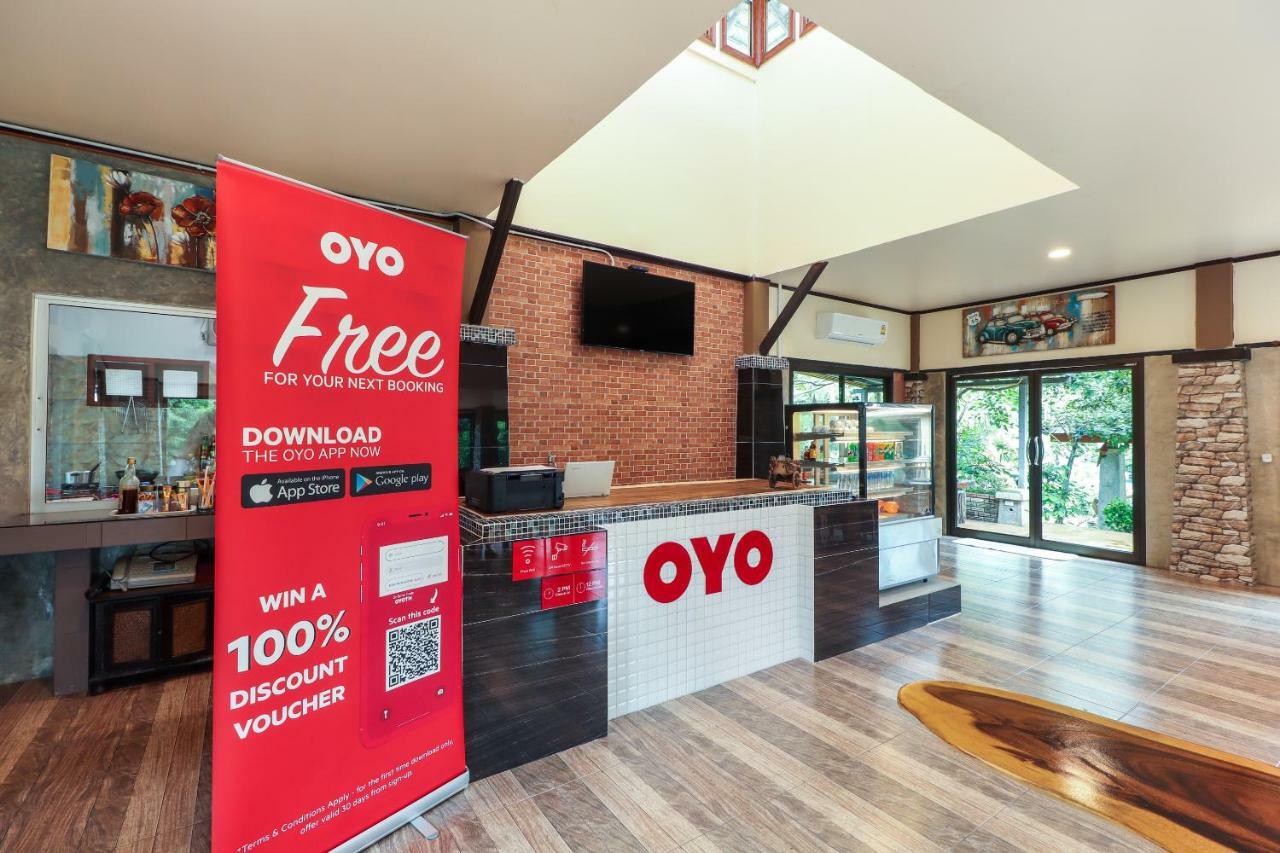 Oyo 362 Tunglakorn Farm Hotel - Chiang Mai — Photos 1