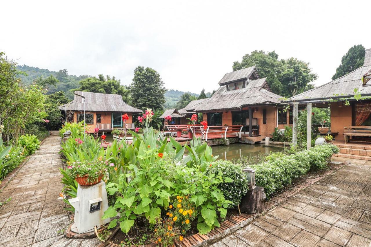 Oyo 362 Tunglakorn Farm Hotel - Chiang Mai, Chiang Mai